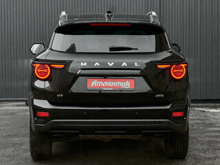 2026 Haval H7 I, чёрный, 3620000 рублей, вид 5