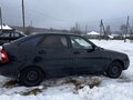2009 Lada (ВАЗ) Priora I, чёрный, 300000 рублей - вид 3
