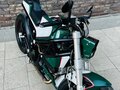 2011 Ducati Monster 796, зелёный, 1499499 рублей - вид 5