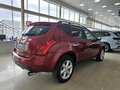 2006 Nissan Murano I (Z50), оранжевый - вид 8