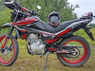 Ataki Tourist 300PR
