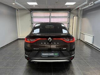 2019 Renault Arkana I, коричневый, 1798000 рублей, вид 5