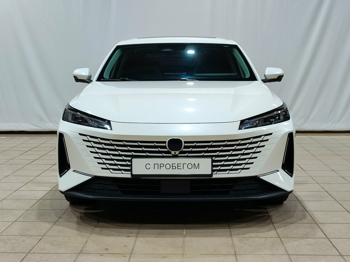 Открыть фотографии: Changan Lamore