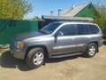 2001 GMC Envoy II (GMT360), зелёный, 600000 рублей