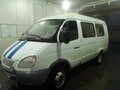 2006 ГАЗ ГАЗель (3221), белый, 520000 рублей - вид 4