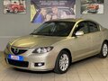 2006 Mazda 3 I (BK) Рестайлинг, золотистый - вид 1