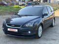 2007 Ford Focus II, серый, 570000 рублей - вид 5