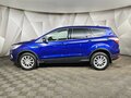 2019 Ford Kuga II Рестайлинг, синий, 1389000 рублей - вид 4