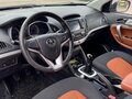 2014 JAC S5 (Eagle) I, серый - вид 5