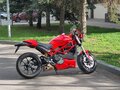 2007 Ducati Monster S4, красный, 399000 рублей - вид 4