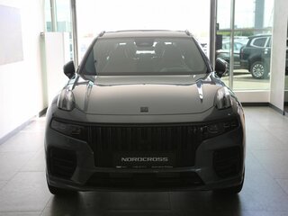 2026 Nordcross 001, серый, 7130000 рублей, вид 5