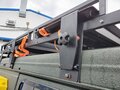 1974 Puch Pinzgauer 710, зелёный - вид 11