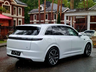 2023 Li Auto (Lixiang) L7 I, белый, 6999000 рублей, вид 3