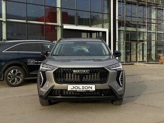 2026 Haval Jolion I Рестайлинг, серый, 2949000 рублей, вид 2