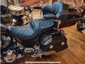 2024 Indian Roadmaster, синий, 6500000 рублей - вид 6