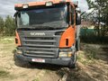 2012 Scania P380 - вид 1