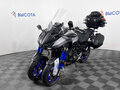 2020 Yamaha Niken, синий