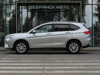 2023 Haval M6 II, серый, 1820000 рублей, вид 2