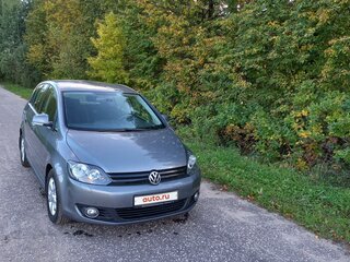 2011 Volkswagen Golf Plus II, серый, 620000 рублей, вид 4