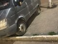 2008 ГАЗ ГАЗель (2705), серебристый, 450000 рублей - вид 4