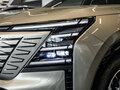 2025 Changan CS75 Plus IV, коричневый
