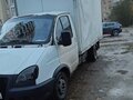 2011 ГАЗ ГАЗель (3302), белый, 695000 рублей - вид 1