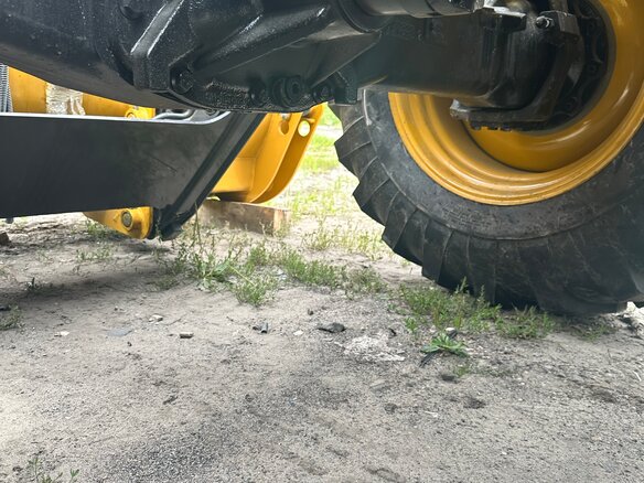 2025 XCMG XC8-S3570, 9900000 рублей - вид 16