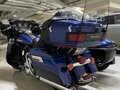 2010 Harley-Davidson Electra Glide, синий, 2150000 рублей - вид 4