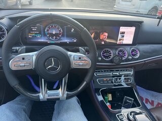 2018 Mercedes-Benz E-Класс 300 V (W213, S213, C238), белый, 3800000 рублей, вид 4