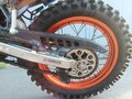 2016 Yamaha XT250 Serow, пурпурный, 465000 рублей - вид 9