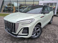 2025 Hongqi HS3, зелёный - вид 9