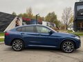 2019 BMW X4 30d II (G02), синий - вид 1