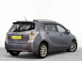 2009 Toyota Verso I, серый, 1149000 рублей, вид 4