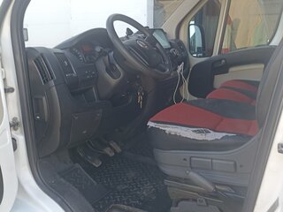 2012 Fiat Professional Ducato, белый, 1010000 рублей, вид 3