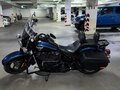 2018 Harley-Davidson Heritage, чёрный, 1430000 рублей - вид 4