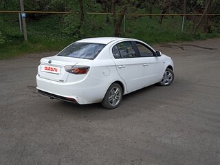 2014 FAW Oley, белый, 600000 рублей, вид 4