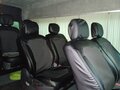 2010 Ford Transit, серебристый, 2000000 рублей