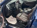 2019 BMW X4 30d II (G02), синий - вид 6