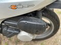 2012 Benelli Caffe Nero 250, серебристый, 110000 рублей - вид 3