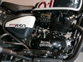 2026 Royal Enfield Shotgun, белый, 741000 рублей - вид 8