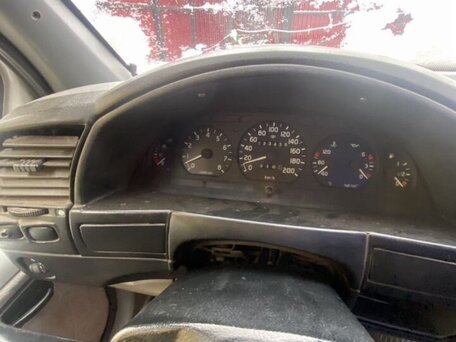 2003 ГАЗ ГАЗель (3302), белый, 350000 рублей, вид 5