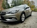 2016 Opel Astra K, серый, 1400000 рублей - вид 9