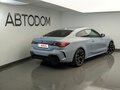 2024 BMW 4 серии 430i G22, G23, G26 Рестайлинг, серый, 7560000 рублей - вид 4
