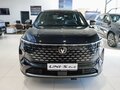 2026 Changan UNI-S I Рестайлинг, чёрный - вид 6