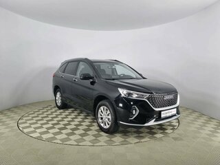 2024 Haval M6 II, чёрный, 1899000 рублей, вид 3