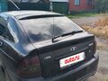 2014 Lada (ВАЗ) Priora I Рестайлинг, чёрный - вид 3