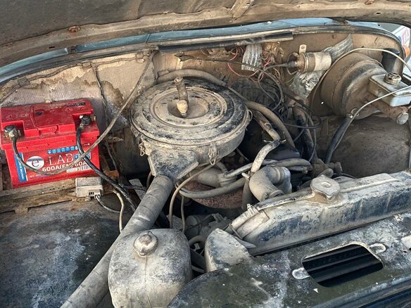 1992 УАЗ 31512, зелёный, 250000 рублей - вид 14