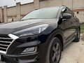 2020 Hyundai Tucson III Рестайлинг, чёрный, 2795000 рублей - вид 6