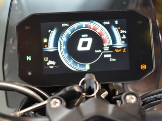 2026 Voge AC525X, серый, 615000 рублей, вид 2