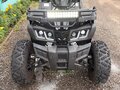 2023 Tao Motor 200 Lux, красный, 150000 рублей - вид 1